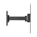 SBOX LCD-421, Držák na stěnu, 23" - 43"
