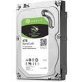 SEAGATE BarraCuda 4TB/3,5"/256MB/26mm