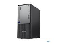 Věž Core Ultra 5 225 / až 4.9 GHz - RAM 16 GB - SSD 512 GB - NVMe - Intel Graphics - Bluetooth 5.2, IEEE 802.11ax (Wi-Fi 6) - Win 11 Pro - monitor: žádný - klávesnice: česká/slovenská - černá - Lenovo TopSeller - s 3 roky Lenovo Onsite Support