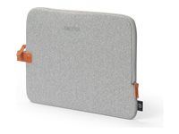 Pouzdro na notebook - 16" - šedá