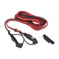 Prodlužovací kabel SAE – SAE k nabíječkám 359854, 4 m
