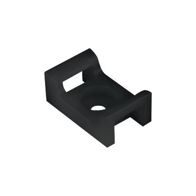 Držák kabelové pásky DPM OPU2216B 22x16 mm 10 ks
