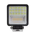 Světlo na pracovní stroje LED CARCLEVER wl-831wo 10/30V 126W