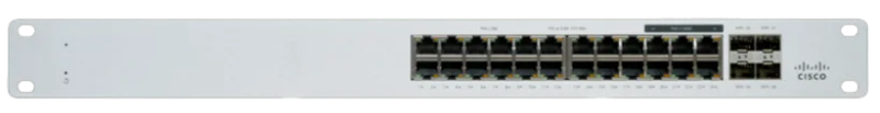 Cisco Meraki MS130-24X-HW