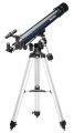 (CZ) Hvězdářský dalekohled Levenhuk Discovery Spark 809 EQ s knížkou