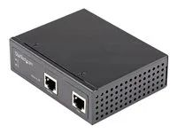 Industrial Gigabit PoE/PoE+Injector 30W - POEINJ30W
