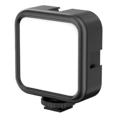 SJCAM C400 Fill Light