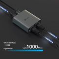 TP-LINK EH210, 1 do 2 Gigabit Ethernet splitter