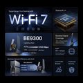 TP-Link Archer TBE553E, BE9300 WiFi 7 BT 5.4 PCIe