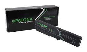 PATONA baterie pro ntb TOSHIBA SATELLITE M300, M305 5200mAh Li-Ion 11,1V PREMIUM