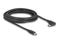 Active USB 10 Gbps Cable USB Type-C mal