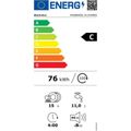 ELECTROLUX Vestavěná myčka nádobí KHGB9400L