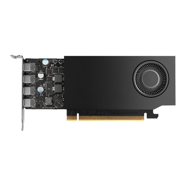 Pny nvidia rtx A400/4GB/GDDR6