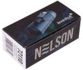 Monokulární dalekohled Levenhuk Nelson 7x35 se zaměřovačem a kompasem