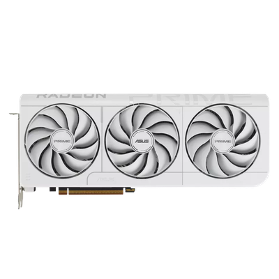 ASUS PRIME RX 9070 XT/Gaming/OC/16GB/GDDR6