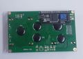 Displej LCD2004 IIC/I2C, 20x4 znaky, modré podsvícení