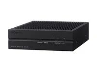 Přijímač - vláknová optika - SFP+ / RJ-45 - až 300 m - pro Sony ZRD-B12A, ZRD-B15A, ZRD-BH12D, ZRD-BH15D, ZRD-C12A, ZRD-C15A, ZRD-CH12D, ZRD-CH15D