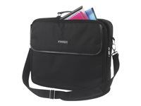 Brašna na notebook - 15.6" - černá