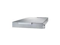 Baterie UPS (interní) - lithium-iontová - 1U - stříbrná - s Roční předplatné karty pro zabezpečené řízení sítě - pro P/N: SRTL2K2RM1UWC, SRTL2K2RM1UWNC, SRTL3KRM1UIC, SRTL3KRM1UWC, SRTL3KRM1UWNC