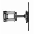 GEMBIRD WM-55ST-04, TV Držák na stěnu, 32"-55"