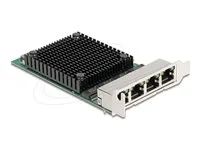 PCI Express x4 Network Card 2.5 Gigabit