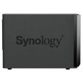 SYNOLOGY NAS Server DS225+ 2xHDD