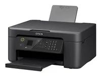 Multifunkční tiskárna - barva - tryskový - 216 x 297 mm (originální) - A4/Letter (média) - až 10 stran/min. (tisk) - 100 listy - USB 2.0, Wi-Fi(n)