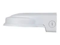 Setavení držáku fotoaparátu - montáž na stěnu - bílá - pro Dahua HAC-HDW1400TMQ-Z(-A); Pro AI Series DH-IPC-HDBW5241E-Z5E