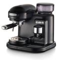 Ariete Moderna Espresso 1318/02, černý