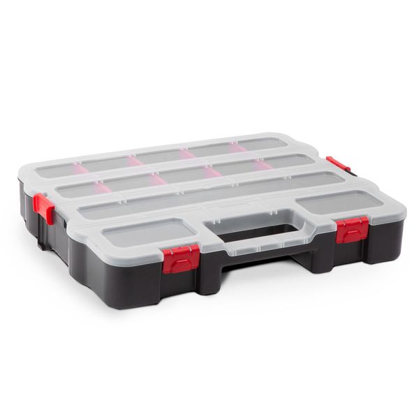 Organizér 10245C 373x470x80mm