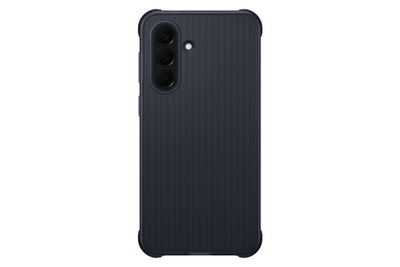 Samsung Tvrzený Zadní kryt A57 Black