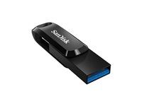Jednotka USB flash - 64 GB - USB 3.1 Gen 1 / USB-C