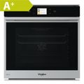 WHIRLPOOL Vestavná trouba W9 OS2 4S1 P