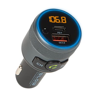 Transmitter do auta BLOW 74-167