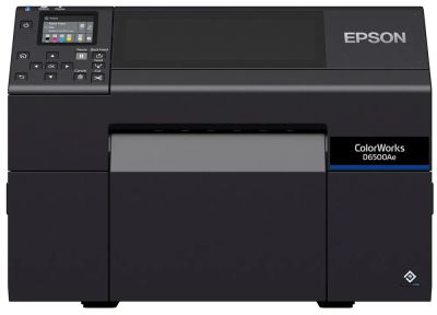Epson ColorWorks CW-D6500Ae