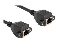 RJ50 Extension Cable female to female S/