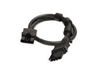 Prodlužovací kabel baterie - 120 V - 1.22 m - černá - pro P/N: SMX3000HV-BR, SMX3000LV2U-BR, SMX3000RMJ2U