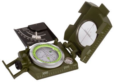 Kompas Levenhuk Army AC20