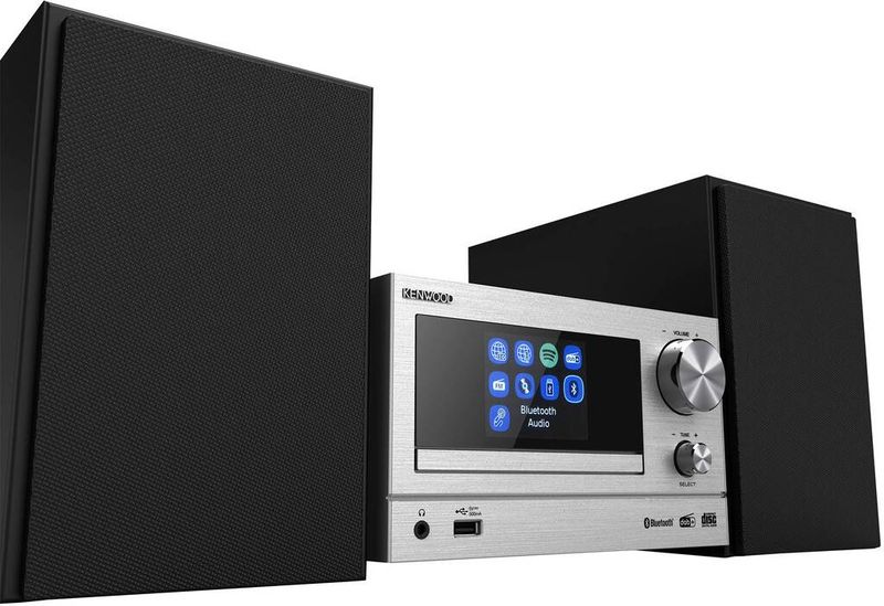 Kenwood M-7000S-S