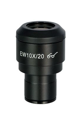 Okulár s ukazovátkem MAGUS O10P 10х/20 mm (D 23,2 mm)