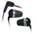 KOSS - slúchadlá PLUG Black
