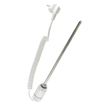 Topná tyč s termostatem GT1200 bílá 1200W 430mm