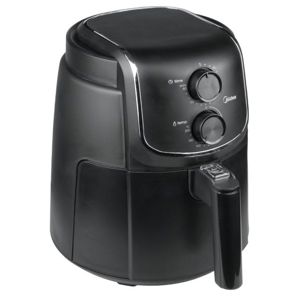 Fritéza MIDEA MF-TN40D2