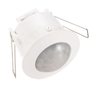 Senzor pohybový PIR STARLUX ST41 stropní do podhledů