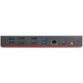 LENOVO ThinkPad USB-C Dock 40AF0135EU