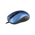 SBOX M-901BL, Optická myš drátová 3D Optical blu