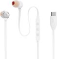 JBL TUNE 310 USB-C White