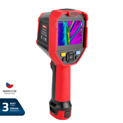 Termokamera UNI-T UTi720E