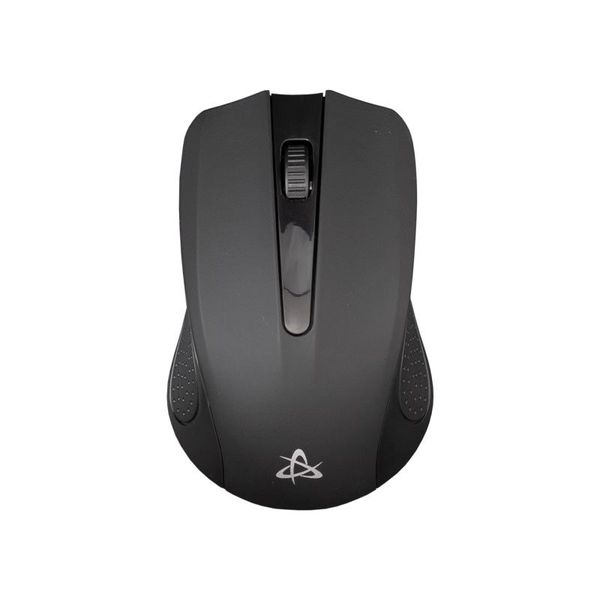 SBOX WM-109B, Optická bezdrátová myš, černá