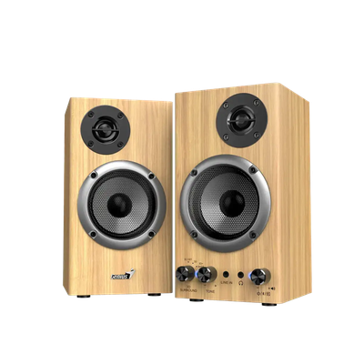 GENIUS repro SP-HF520BT